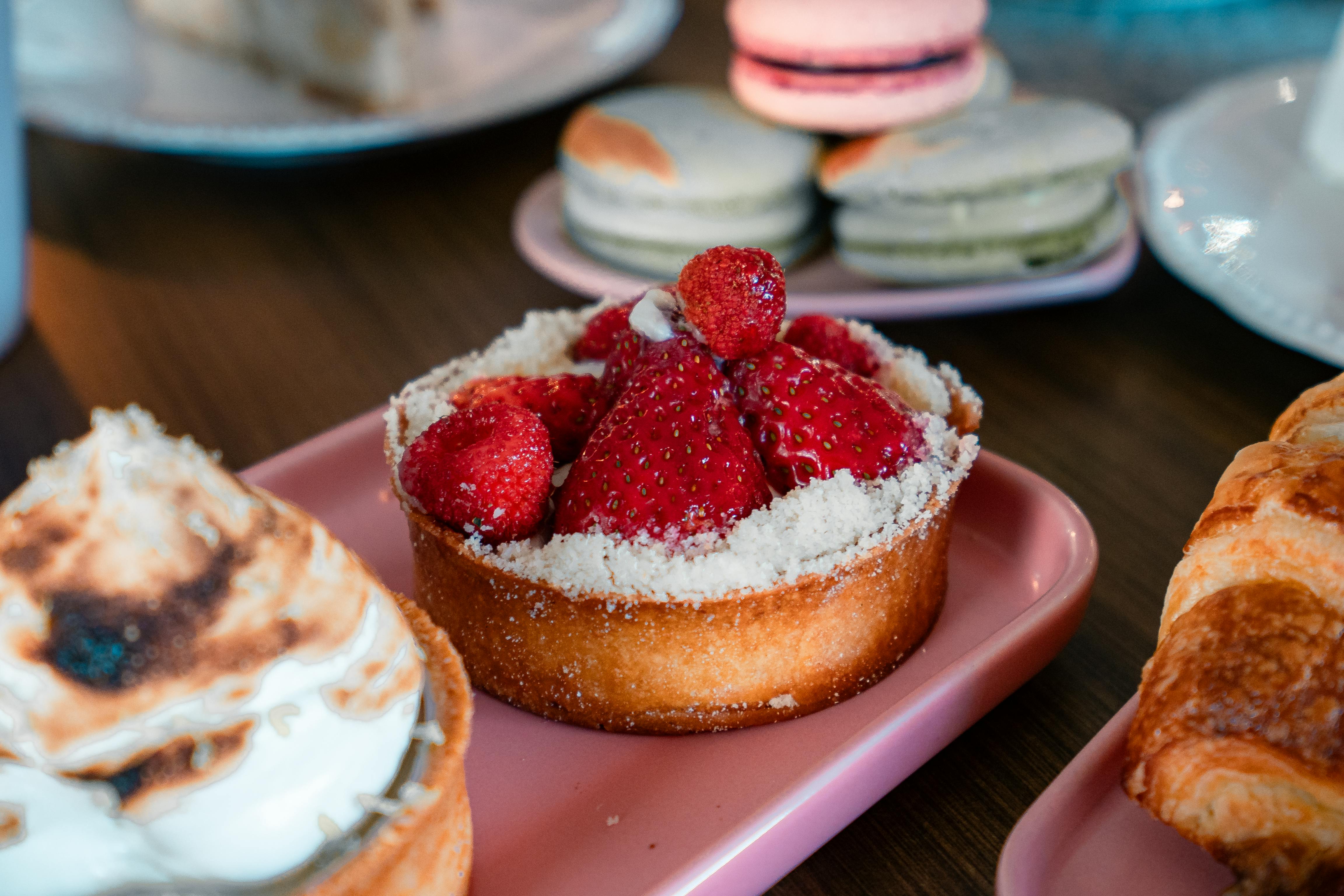 Materie prime di qualità